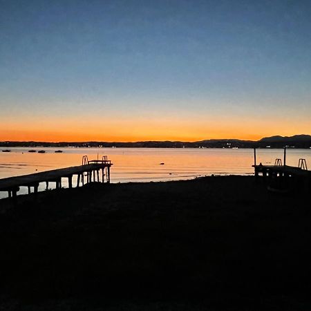 Sunset Apartment 시르미오네 외부 사진