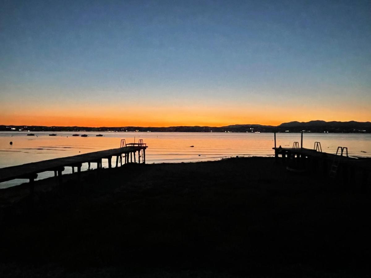 Sunset Apartment 시르미오네 외부 사진