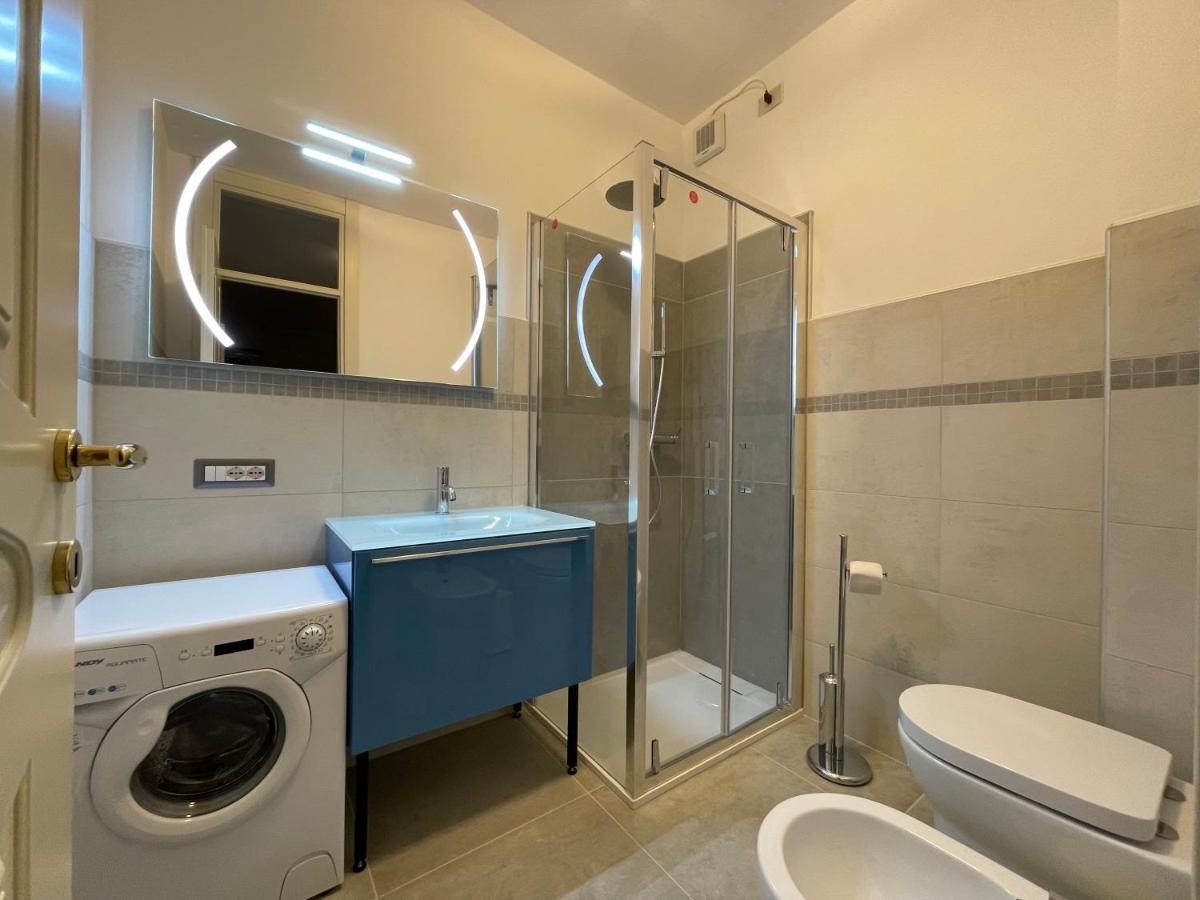Sunset Apartment 시르미오네 외부 사진