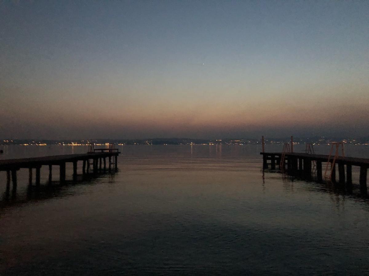 Sunset Apartment 시르미오네 외부 사진
