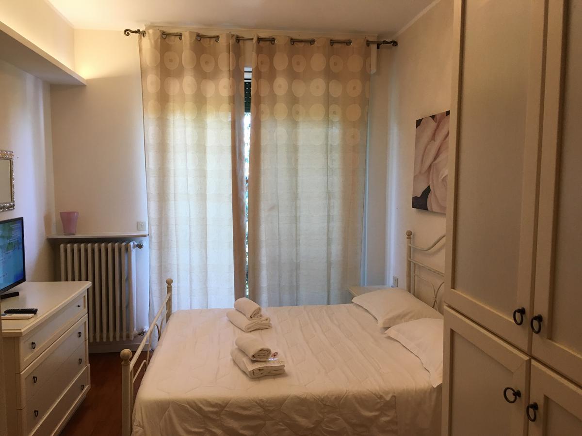 Sunset Apartment 시르미오네 외부 사진