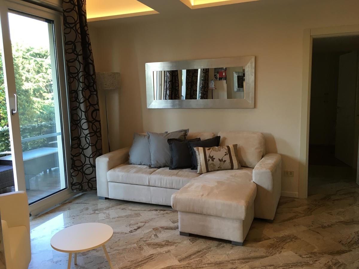 Sunset Apartment 시르미오네 외부 사진