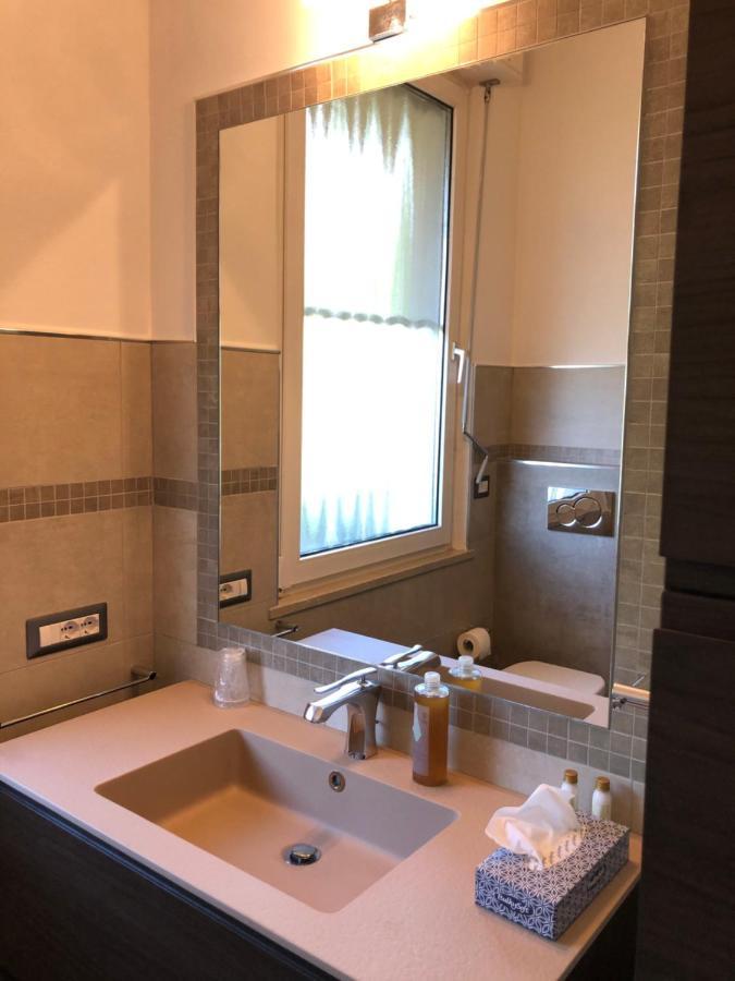 Sunset Apartment 시르미오네 외부 사진