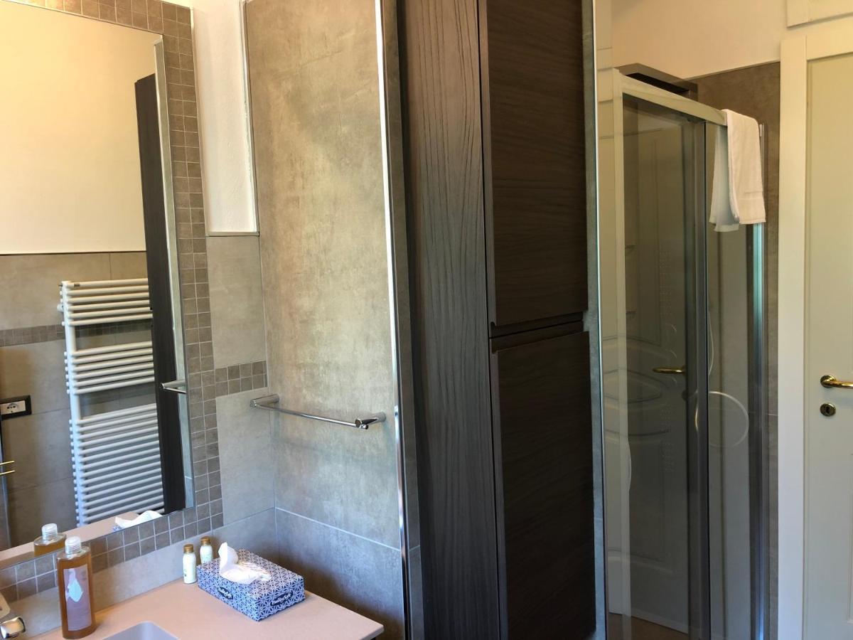 Sunset Apartment 시르미오네 외부 사진